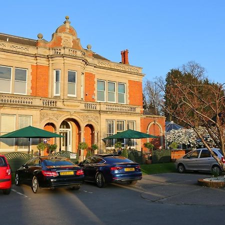 Millfields Hotel Grimsby Zewnętrze zdjęcie