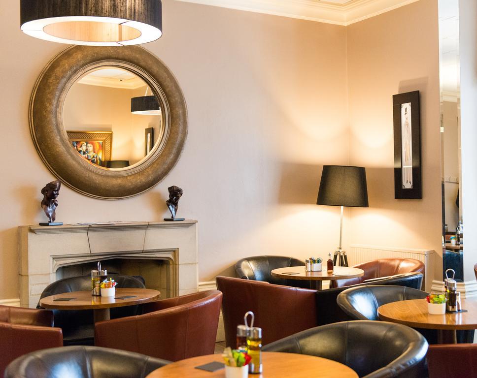 Millfields Hotel Grimsby Zewnętrze zdjęcie