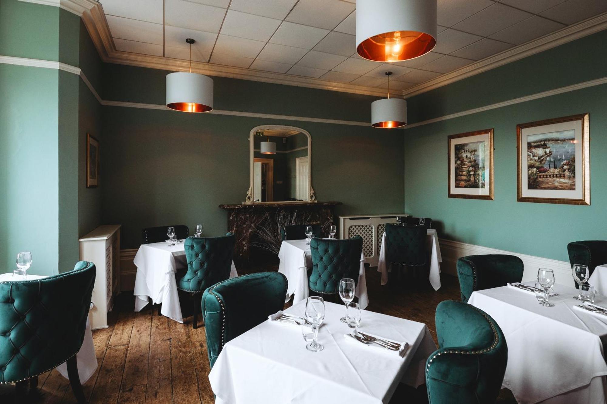 Millfields Hotel Grimsby Zewnętrze zdjęcie