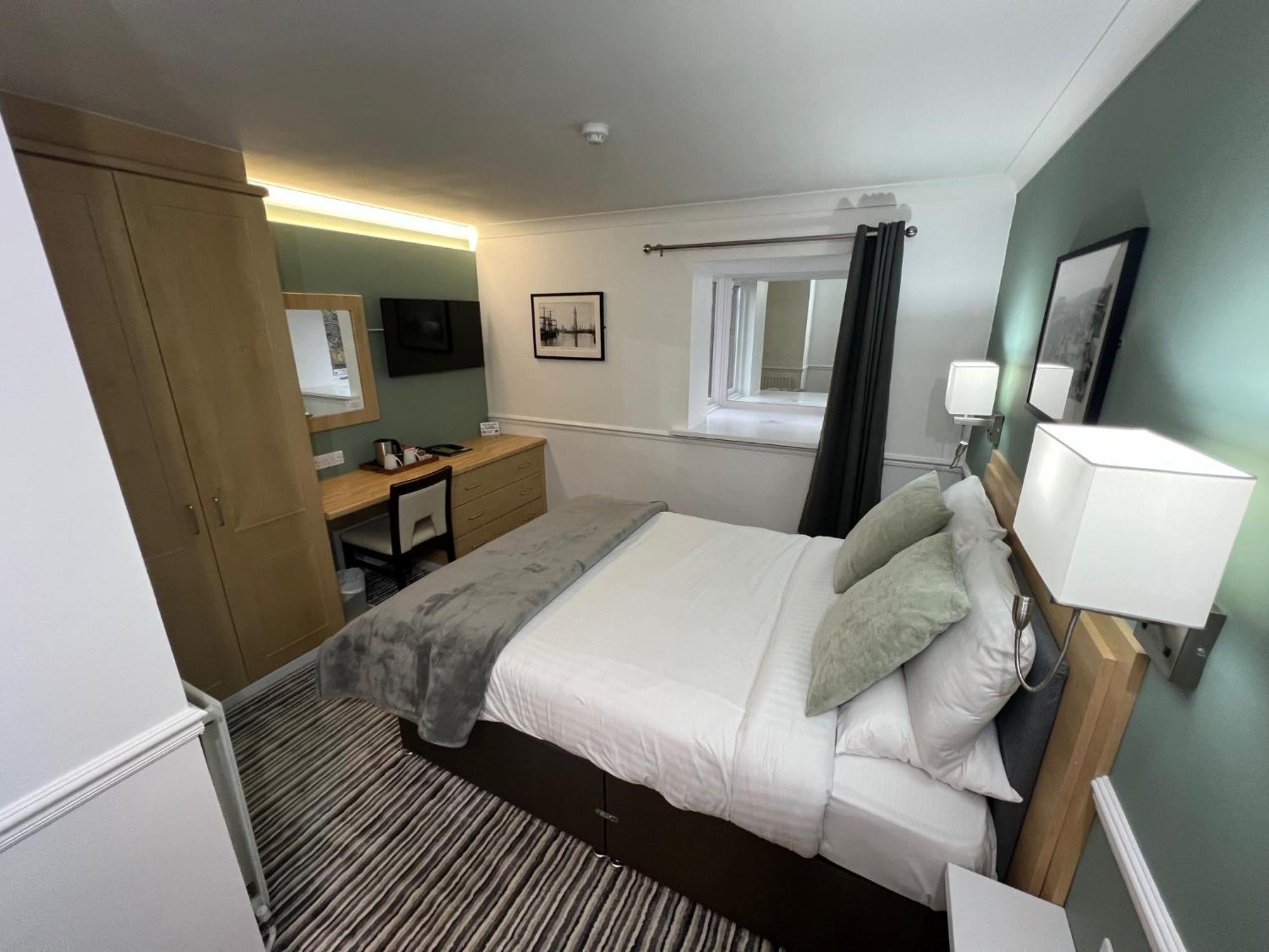 Millfields Hotel Grimsby Zewnętrze zdjęcie