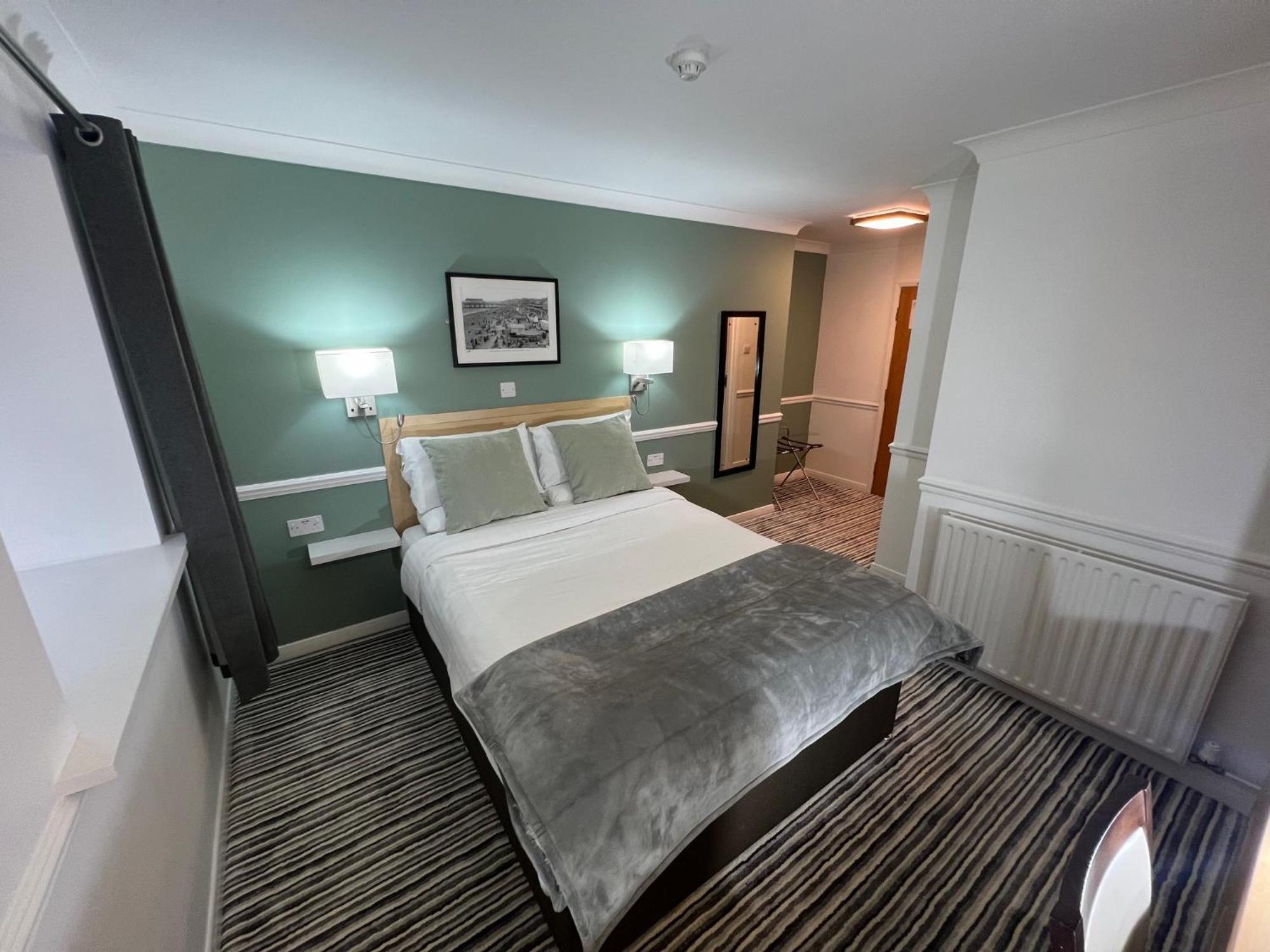 Millfields Hotel Grimsby Zewnętrze zdjęcie
