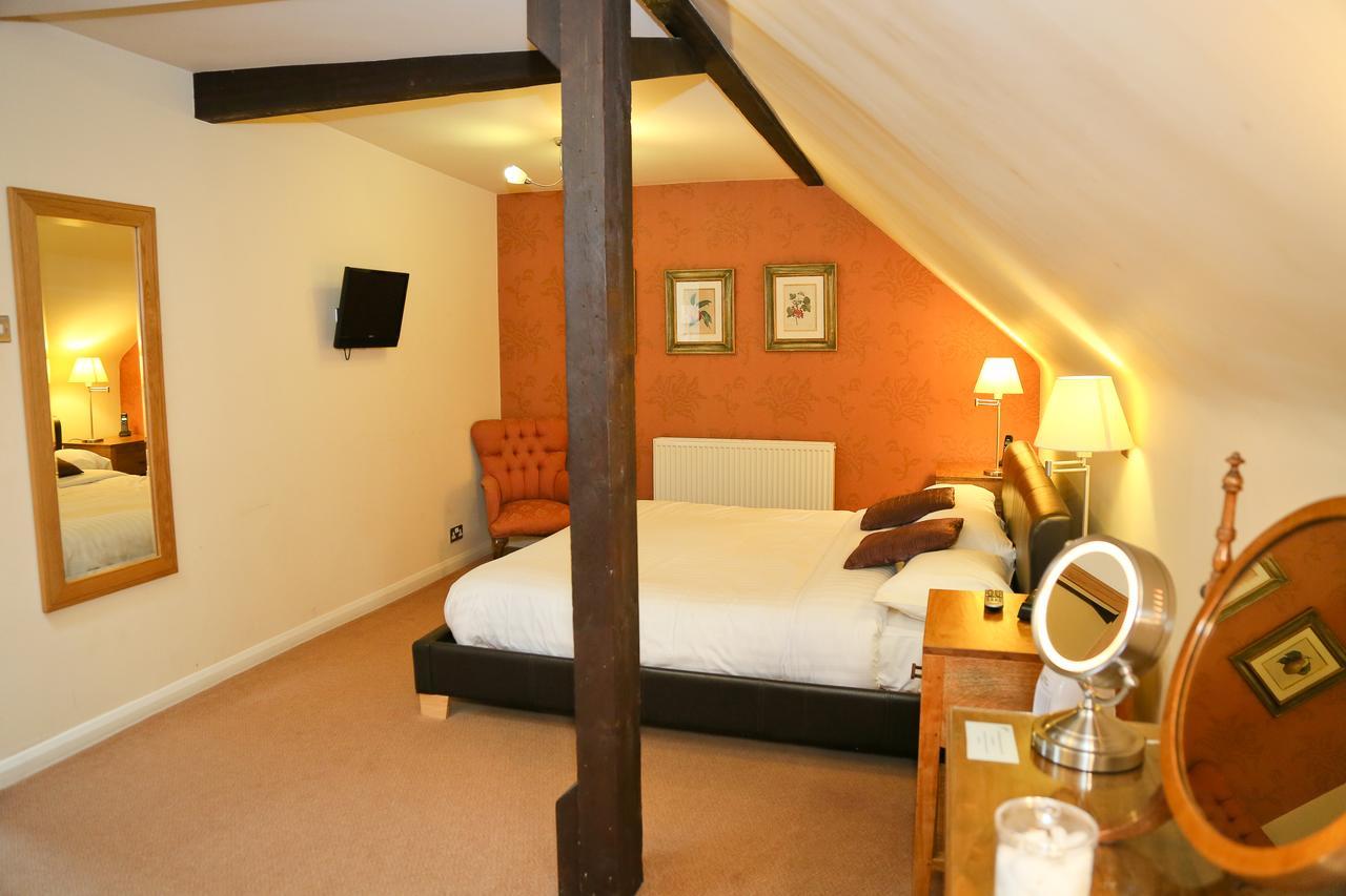 Millfields Hotel Grimsby Zewnętrze zdjęcie