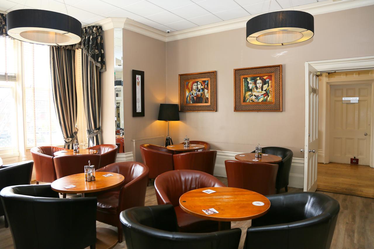 Millfields Hotel Grimsby Zewnętrze zdjęcie