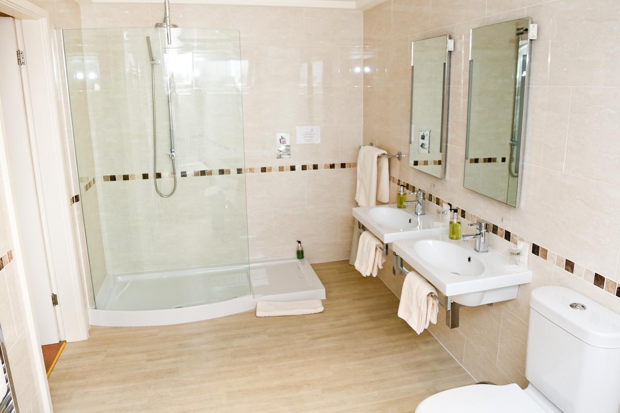Millfields Hotel Grimsby Zewnętrze zdjęcie