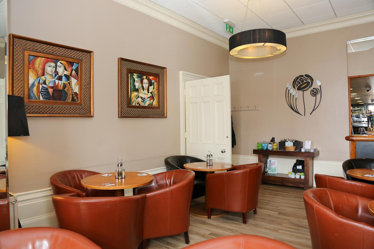 Millfields Hotel Grimsby Zewnętrze zdjęcie