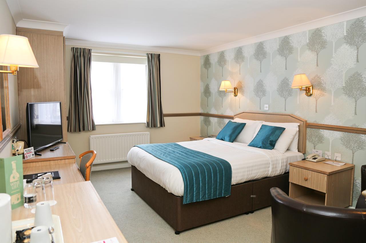 Millfields Hotel Grimsby Zewnętrze zdjęcie
