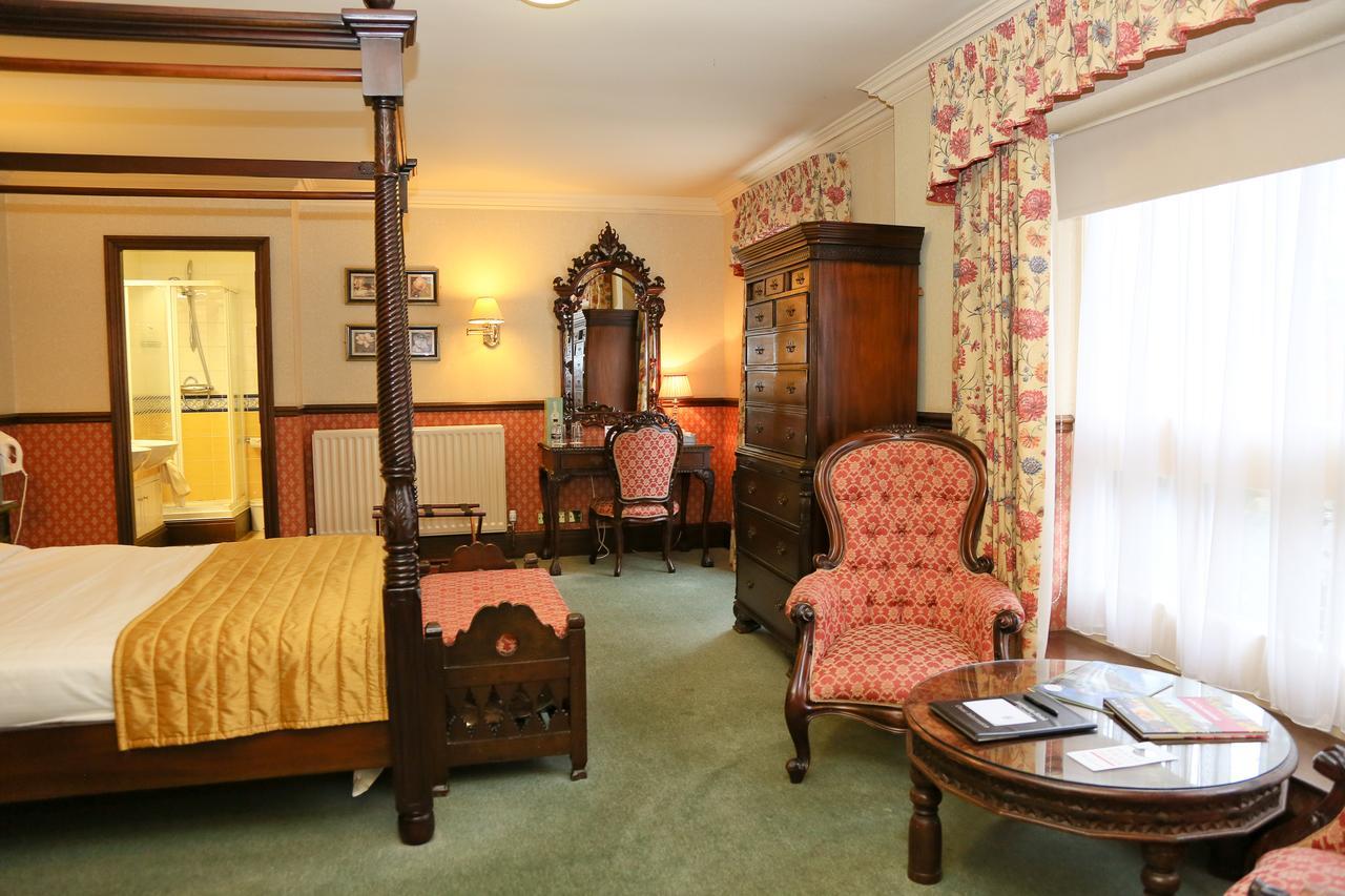 Millfields Hotel Grimsby Zewnętrze zdjęcie