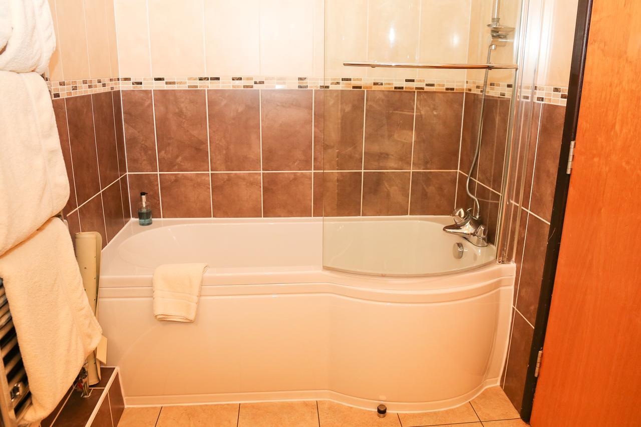 Millfields Hotel Grimsby Zewnętrze zdjęcie