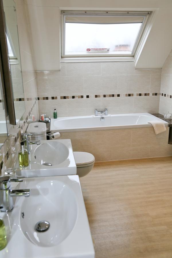 Millfields Hotel Grimsby Zewnętrze zdjęcie