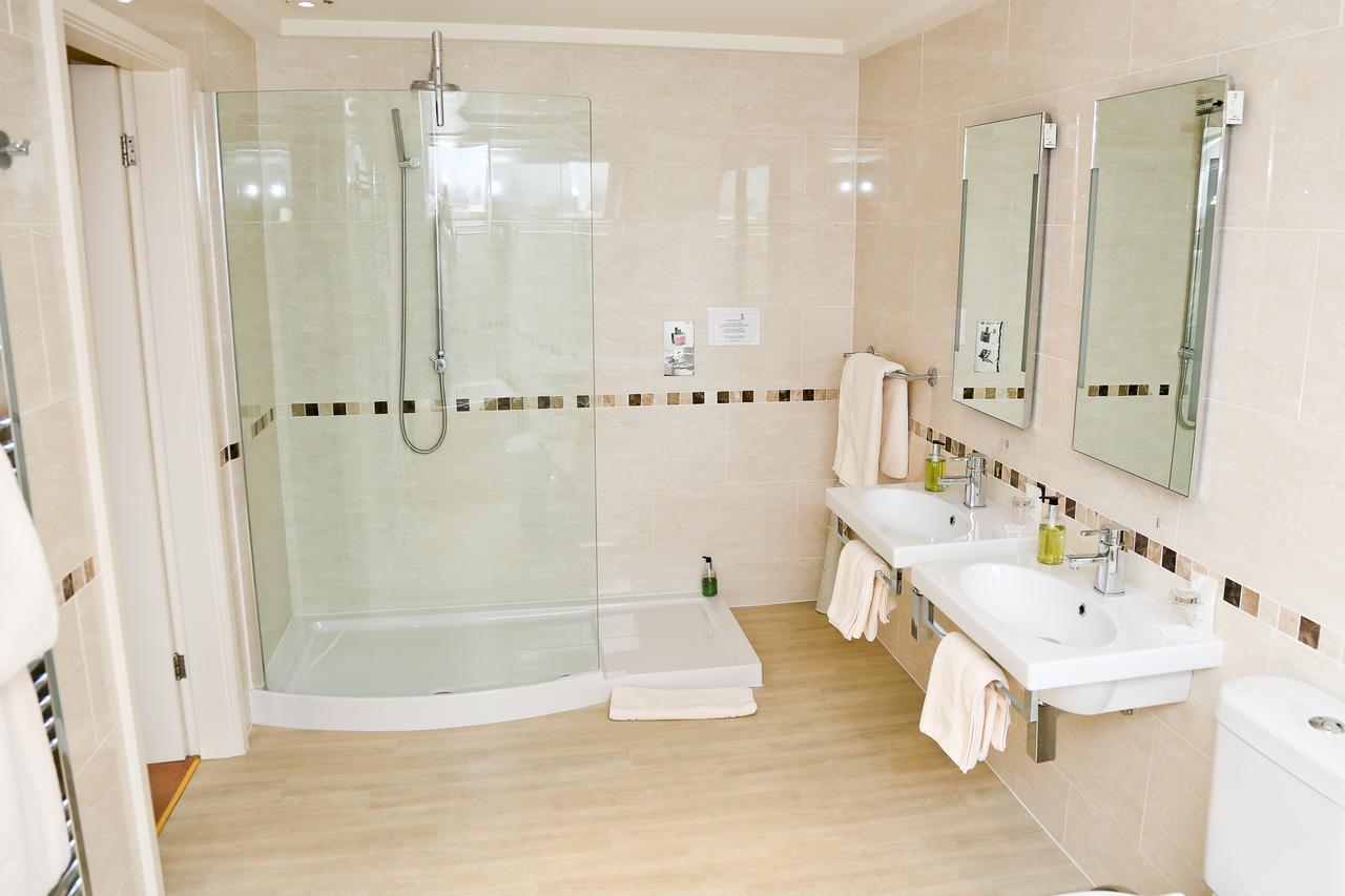 Millfields Hotel Grimsby Zewnętrze zdjęcie