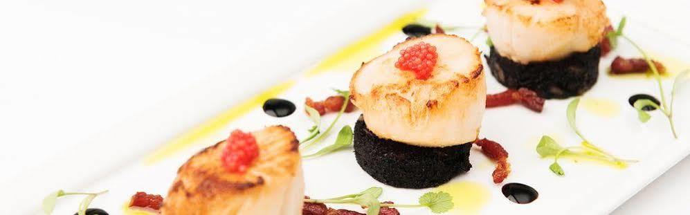 Millfields Hotel Grimsby Zewnętrze zdjęcie
